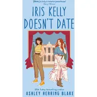 Iris Kelly Doesn't Date