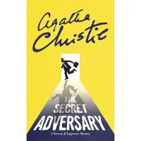The Secret Adversary