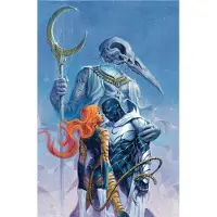 MacKay, Jed Moon Knight: Fist of Khonshu Vol. 2: Subterranean Jungle