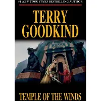 Sword of Truth 04. Temple of the Winds
