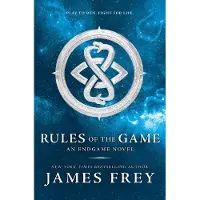 HarperCollins Rules of the Game