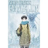 Viz Media, Subs. of Shogakukan Inc Neon Genesis Evangelion 2-in-1 Edition, Vol. 5: Includes vols. 13 & 14
