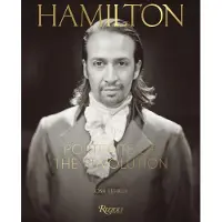 Rizzoli Hamilton: Portraits of the Revolution