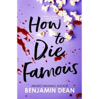 Simon & Schuster How To Die Famous
