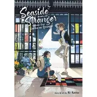 Seven Seas Entertainment Seaside Stranger Vol. 1: Umibe no Etranger