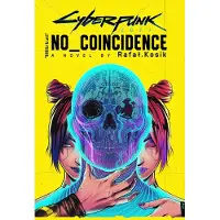 Cyberpunk 2077: No Coincidence