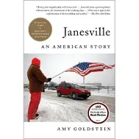 Simon & Schuster Janesville: An American Story