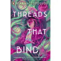 FIB-RMS-BE Threads That Bind