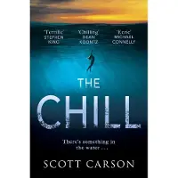 The Chill: Wow! Stephen King