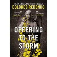 OFFERING TO THE STORM_PB