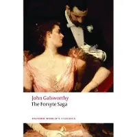 The Forsyte Saga