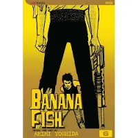 BOKUS Banana Fish, Vol. 6