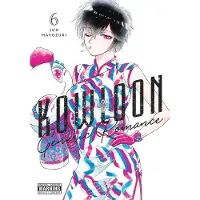 Abigail Blackman Kowloon Generic Romance, Vol. 6: Volume 6