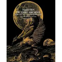 BOKUS Harters Picture Archive for Collage and Illustration