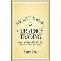 BOKUS The Little Book of Currency Trading: How to Make Big Profits in the World of Forex