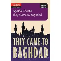 THEY CAME TO BAGHDAD ELT R PB: Level 5, B2+