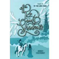 HarperCollins Of Ice and Shadows