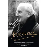 BOKUS J. R. R. Tolkien: A Biography