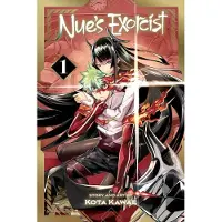Viz Media, Subs. of Shogakukan Inc Nues Exorcist, Vol. 1