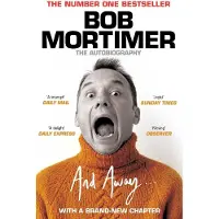 And Away...: The million copy bestselling memoir - 'joyful' Sunday Times