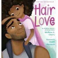 Penguin Random House Hair Love