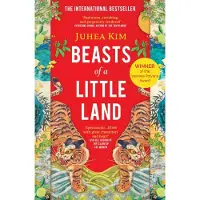 Beasts of a Little Land: Finalist for the Dayton Literary Peace Prize