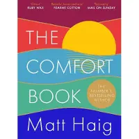 Canongate The Comfort Book