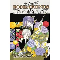 Midorikawa, Yuki Natsumes Book of Friends, Vol. 17