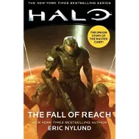 Halo: The Fall of Reach