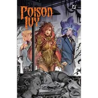 DC Comics Poison Ivy Vol. 6: A Death in Marshview