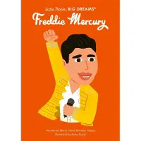 Maria Isabel Sanchez Vegara Freddie Mercury