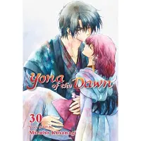 Viz Media, Subs. of Shogakukan Inc Yona of the Dawn, Vol. 30