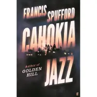 Cahokia Jazz