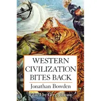 Counter-Currents Publishing Western Civilization Bites Back