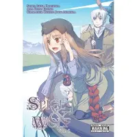 BOKUS Spice and Wolf, Volume 8