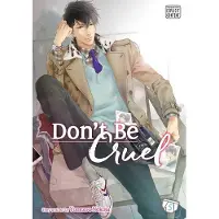 Viz Media, Subs. of Shogakukan Inc Dont Be Cruel, Vol. 5