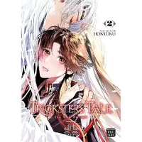 Sublime Trickster's Tale: Hu Yan Zhuan, Vol. 2