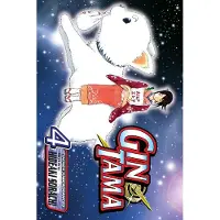 Viz Media, Subs. of Shogakukan Inc Gin Tama, Vol. 4