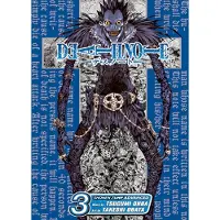 Ohba, Tsugumi Death Note, Vol. 3