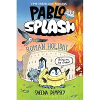 Pablo and Splash: Roman Holiday