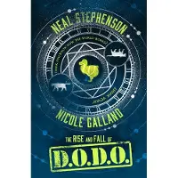 The Rise And Fall Of D.O.D.O. (Dodo)
