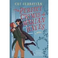 Perfect Crimes of Marian Hayes, The