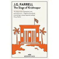 The Siege of Krishnapur