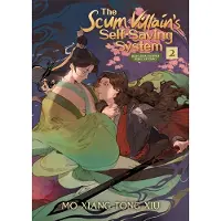 Penguin LLC US The Scum Villain's Self-Saving System: Ren Zha Fanpai Zijiu Xitong (Novel) Vol. 2