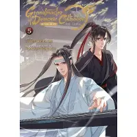 Penguin LLC US Grandmaster of Demonic Cultivation: Mo Dao Zu Shi (The Comic / Manhua) Vol. 5