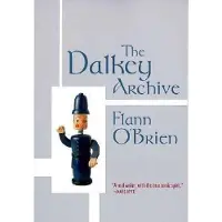 Dalkey Archive