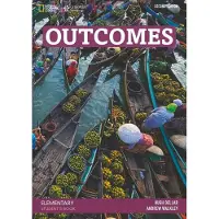 Outcomes Elementary: Student Book & Class DVD
