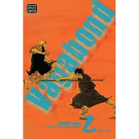 Inoue, Takehiko Vagabond (VIZBIG Edition), Vol. 2: Enlightenment