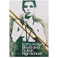 Blood and Guts in High School