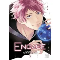 Viz Media, Subs. of Shogakukan Inc Engage, Vol. 2